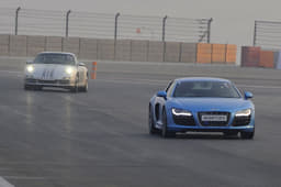 Cannonball Club Track Day